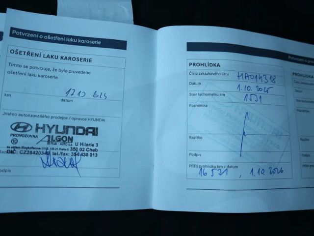 Hyundai i10 1.0 Trend