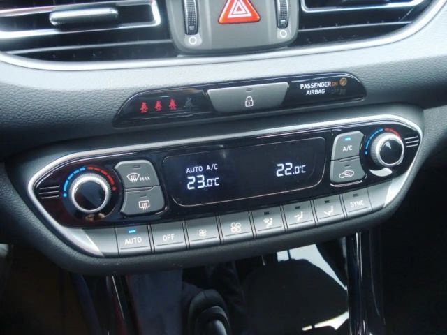 Hyundai i30 1.0 T-GDi