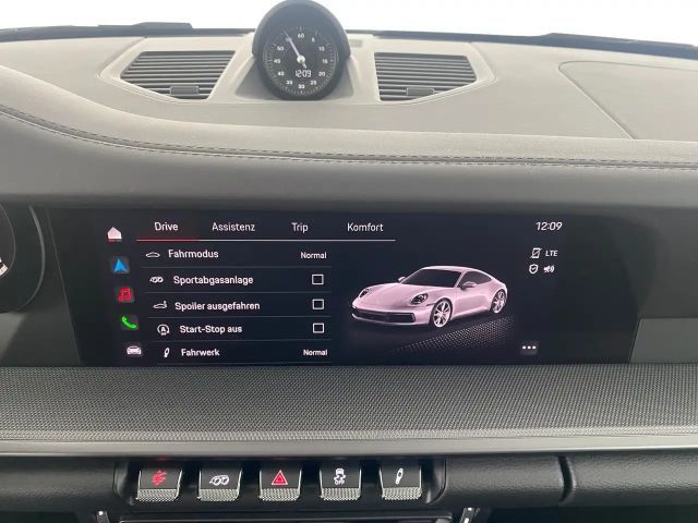 Porsche 911 Carrera Coupé S