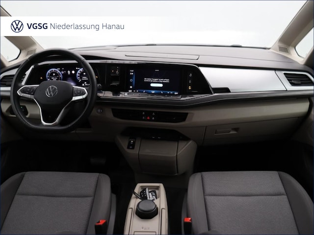 Volkswagen Multivan IQ.Drive Lang