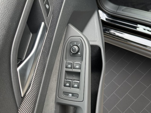 Volkswagen Golf DSG GTI