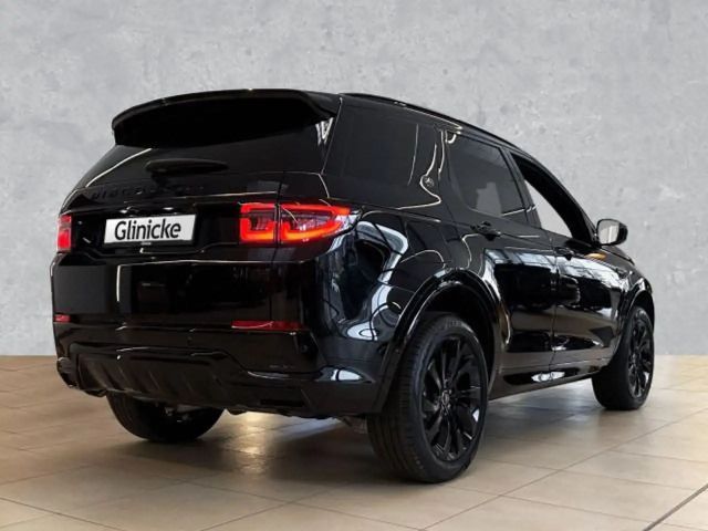 Land Rover Discovery Sport Dynamic SE