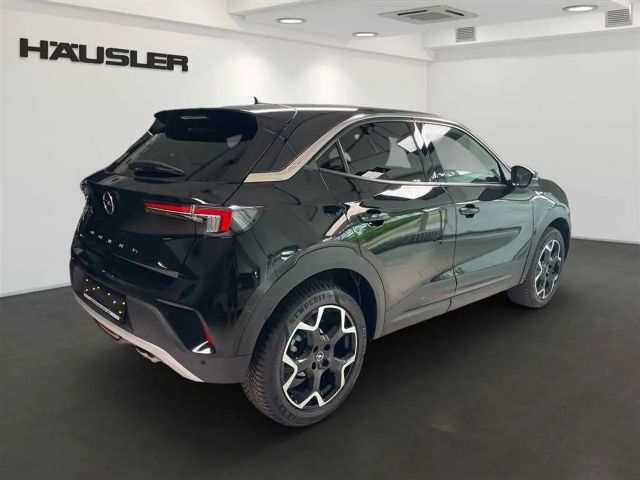 Opel Mokka Ultimate