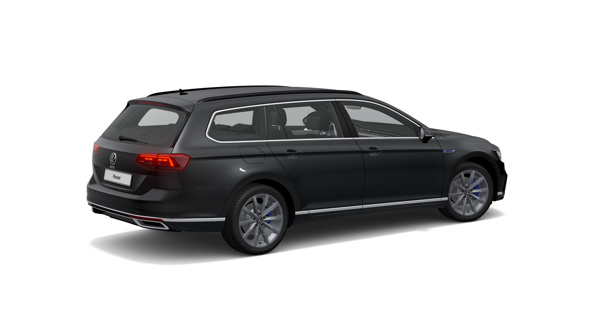 Volkswagen Passat DSG Variant