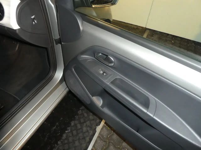 Seat Mii electric Plus