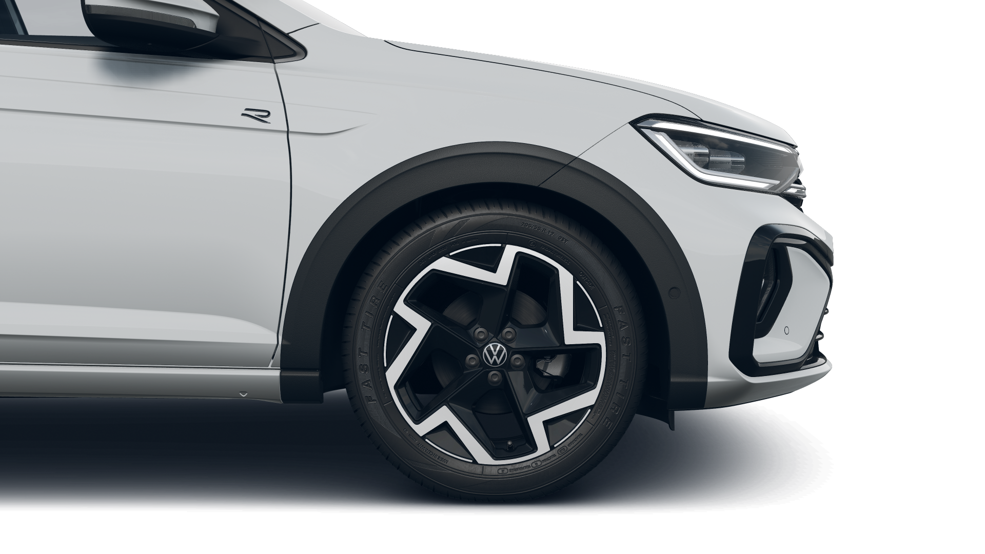 Volkswagen Taigo 1.0 TSI