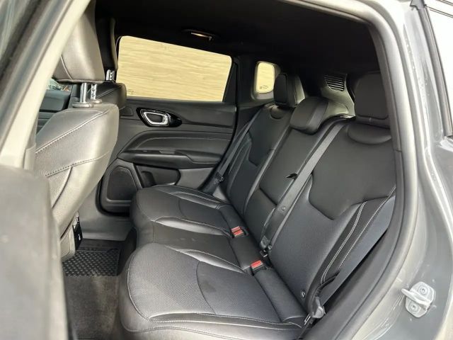 Jeep Compass Jeep Compass My21 1.3 T4 FWD 6DDCT S