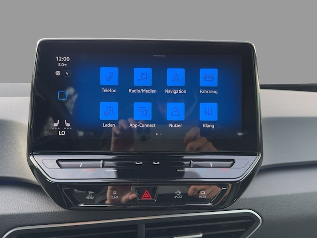 Volkswagen ID.3 58 KWh Life Performance Pro