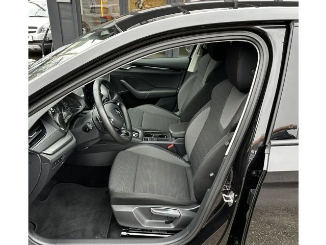 Skoda Octavia 2,0 TDI DSG
