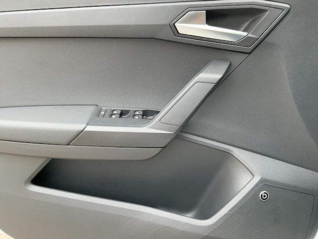 Seat Ibiza 1.0 TSI DSG