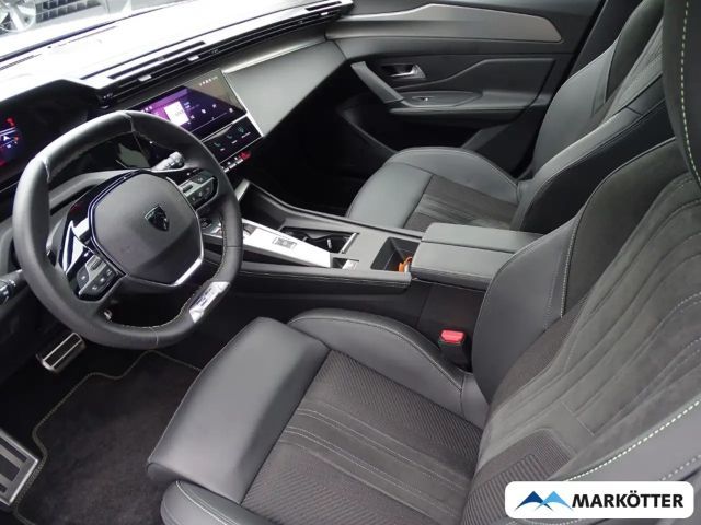 Peugeot 308 GT-Line PureTech