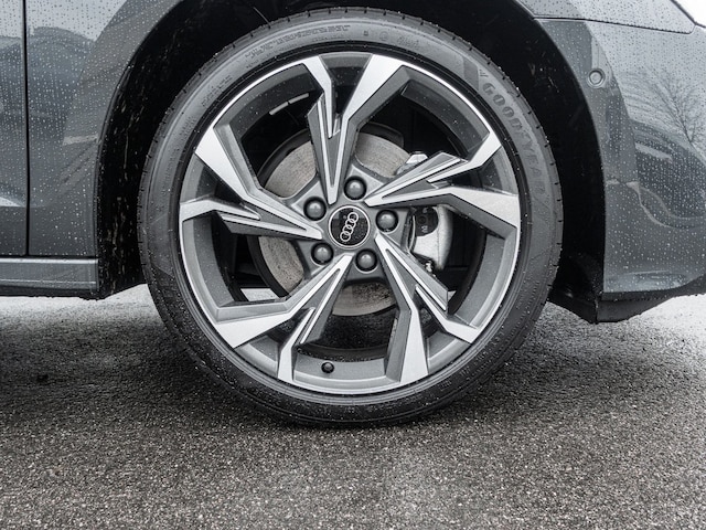 Audi A3 30 TFSI S-Tronic Sportback