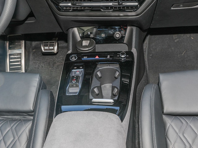 Audi Q6 e-tron Quattro