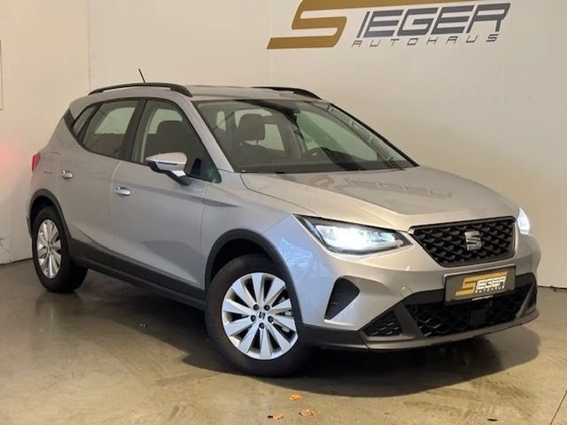 Seat Arona 1.0 TSI Style
