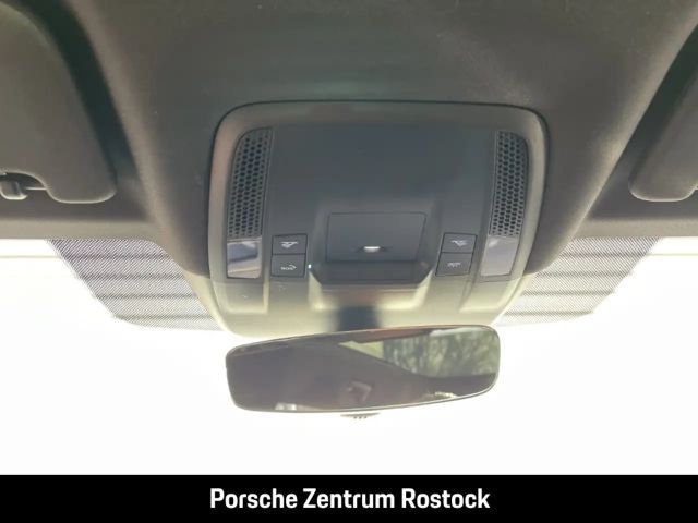 Porsche Taycan Sport Turismo