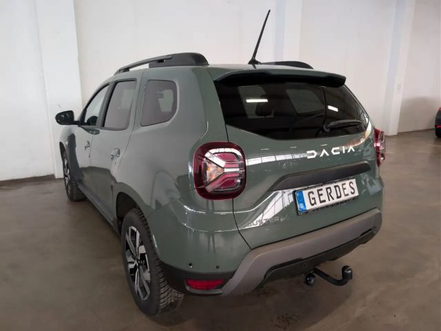 Dacia Duster 1.5 BLUE dCi 115 Journey+ "Standheizung"