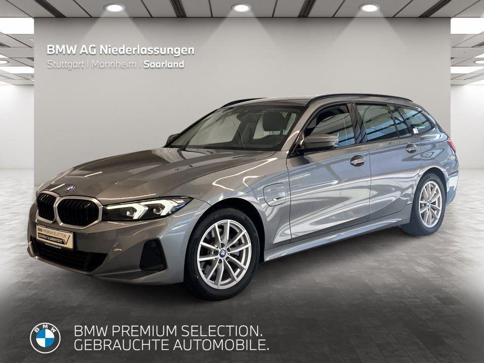 BMW 320 320e Touring