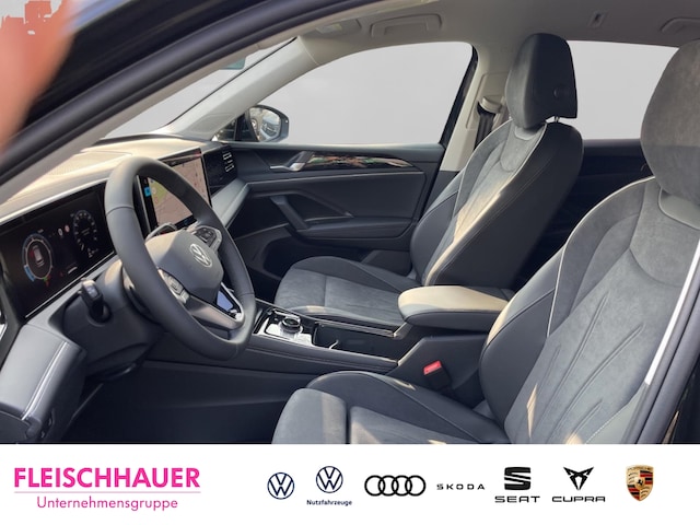 Volkswagen Tiguan 2.0 TDI Elegance Elegance