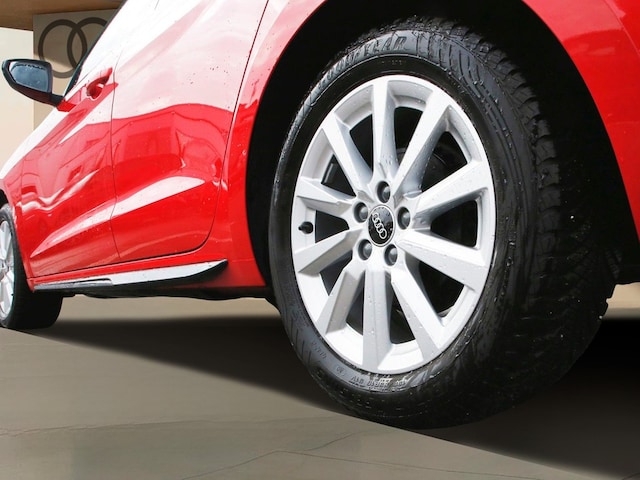 Audi A1 25 TFSI S-Tronic Sportback