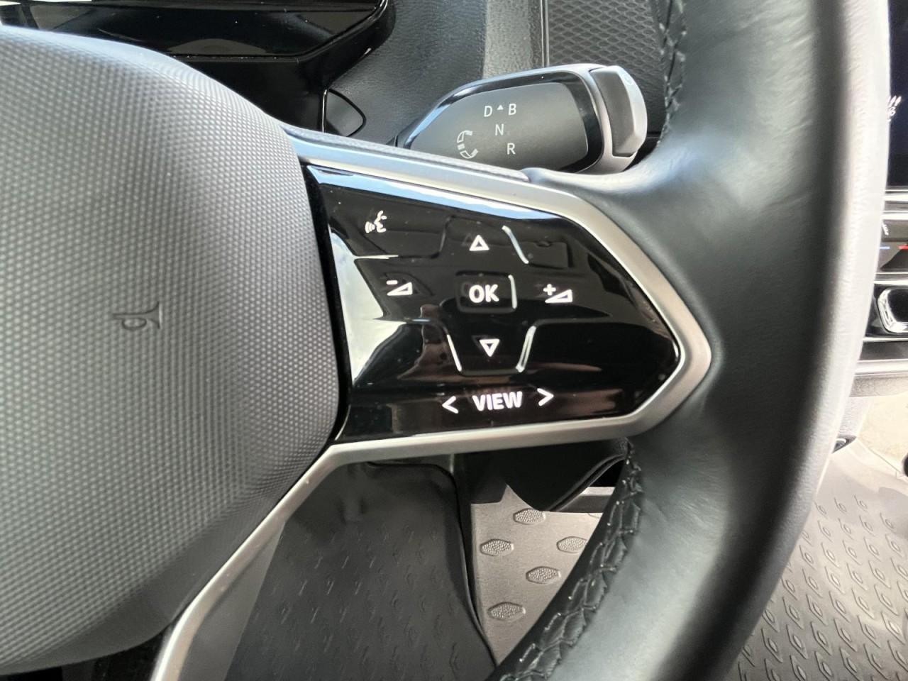 Volkswagen ID.Buzz Cargo ID.Buzz Cargo KR (Rear View,AHK,Fahrer-Assistenz