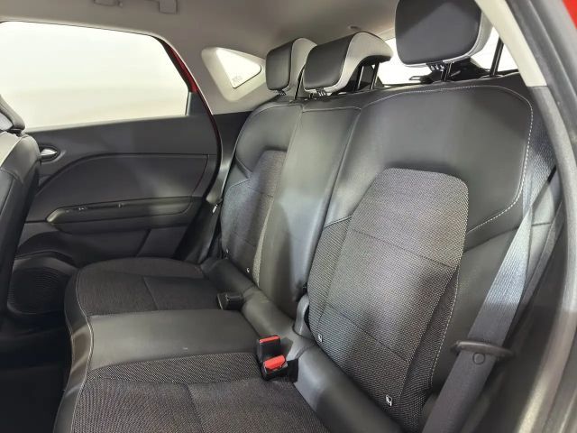 Renault Captur Intens TCe 90