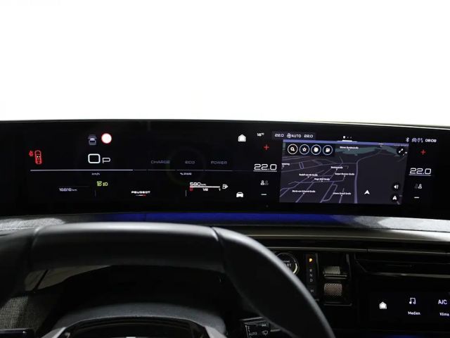 Peugeot 3008 Allure Pack Hybrid