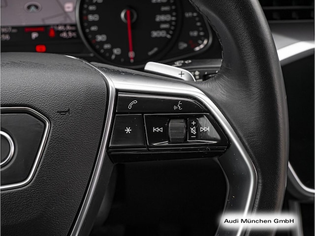 Audi A6 45 TFSI Avant S-Tronic