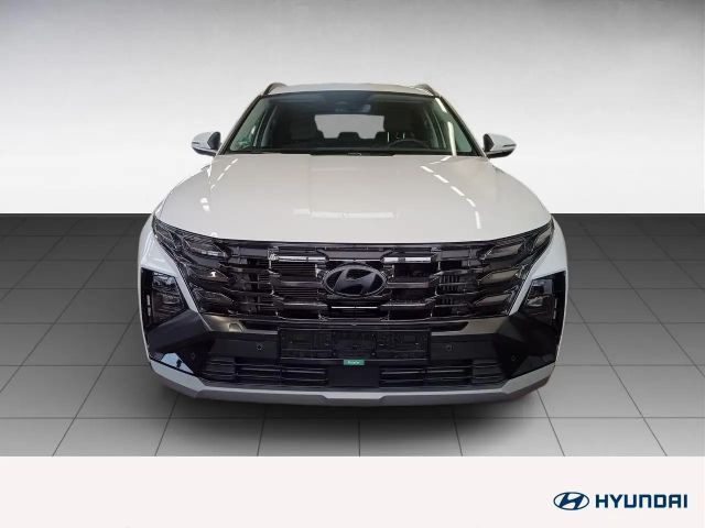 Hyundai Tucson 1.6 T-GDi Trend