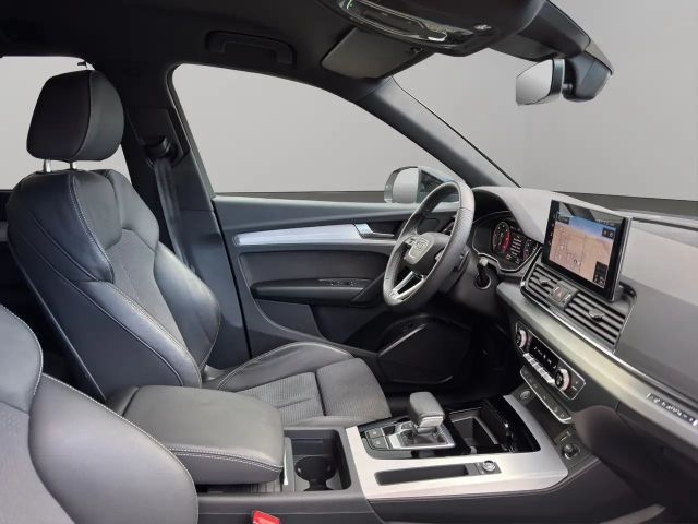Audi Q5 3.0 TDI 50 TDI Quattro S-Line