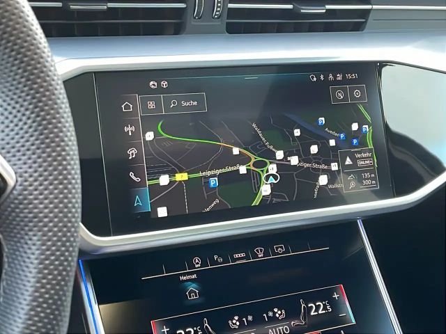 Audi S6 3.0 TDI Quattro Sedan