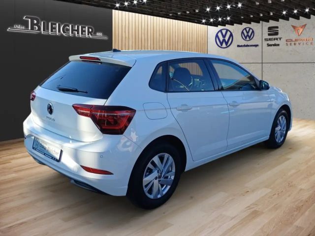 Volkswagen Polo 1.0 TSI