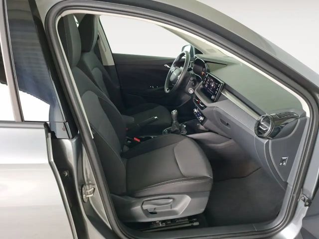 Skoda Fabia Selection