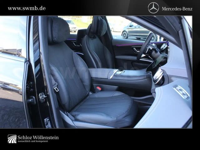 Mercedes-Benz EQS SUV 4MATIC 500 AMG Line