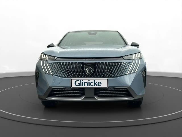 Peugeot 3008 GT-Line Hybrid