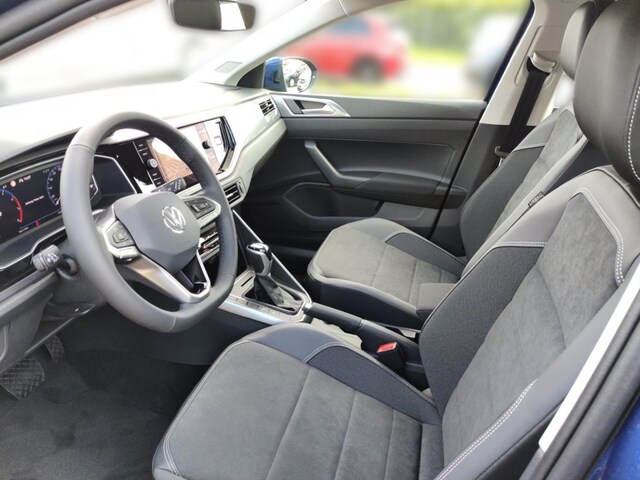 Volkswagen Taigo 1.5 TSI DSG IQ.Drive Style