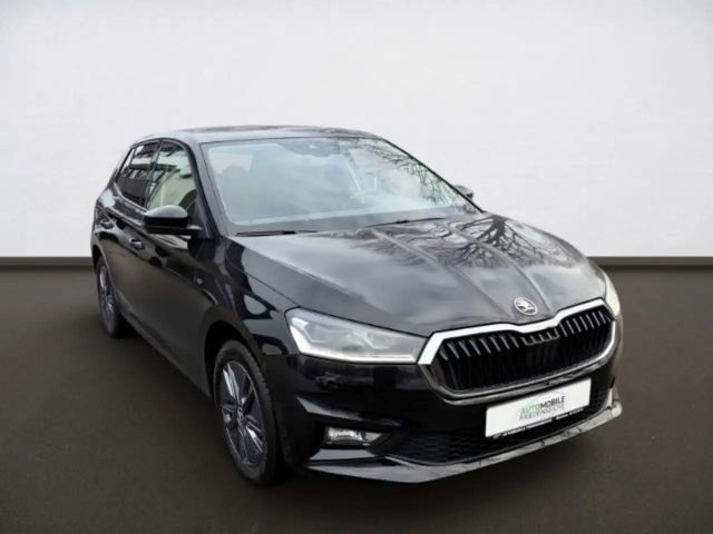 Skoda Fabia 1.0 TSI Tour