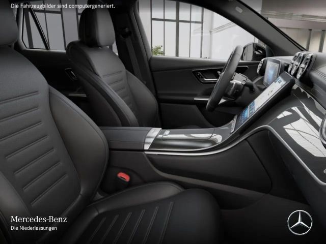 Mercedes-Benz GLC 300 4MATIC AMG Line