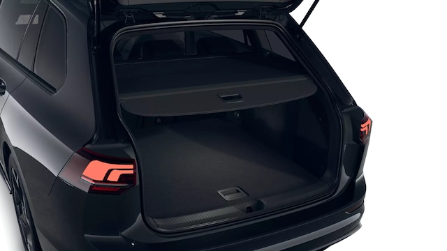 Volkswagen Golf 1.5 TSI R-Line Variant