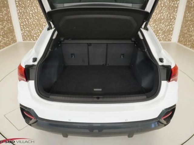 Audi Q3 35 TDI S-Tronic Sportback