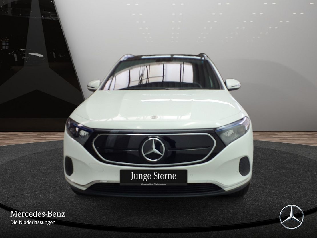 Mercedes-Benz EQA 250