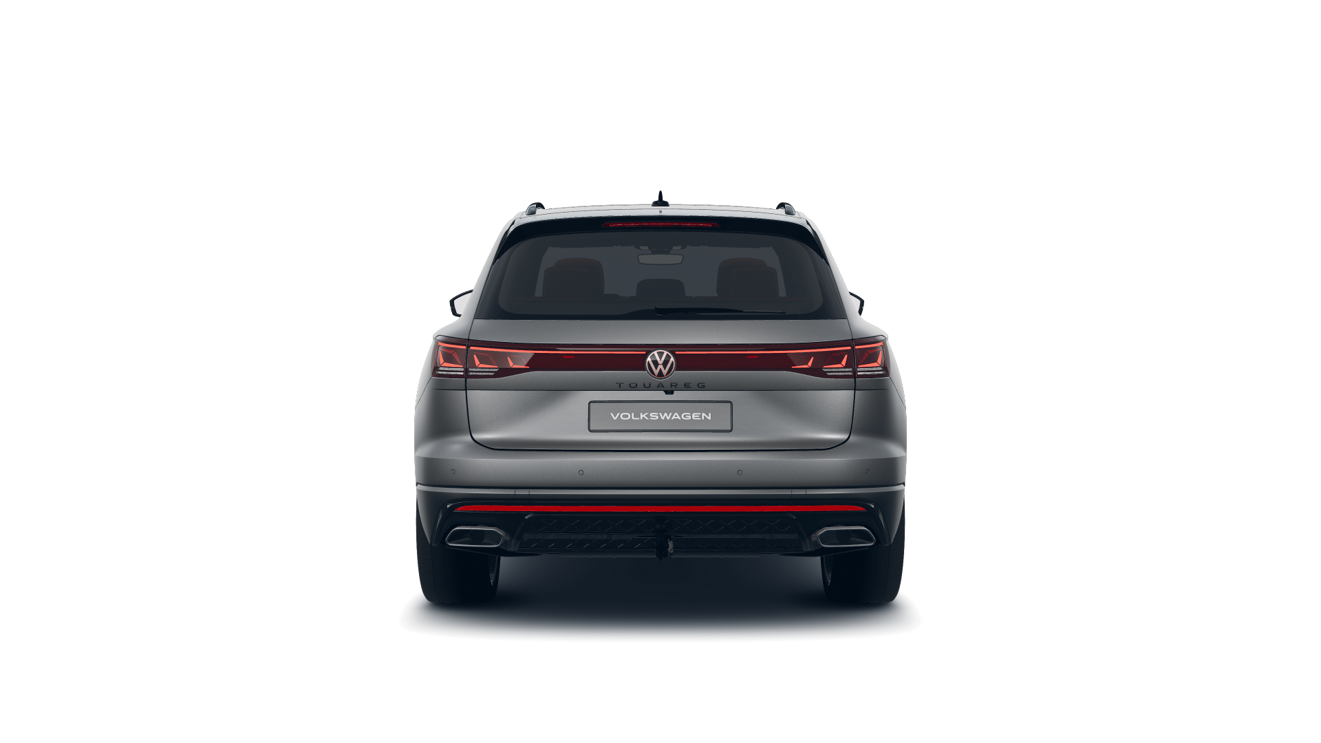 Volkswagen Touareg 3.0 V6 TDI R-Line