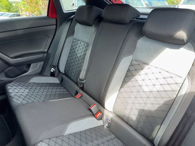 Volkswagen Taigo DSG R-Line