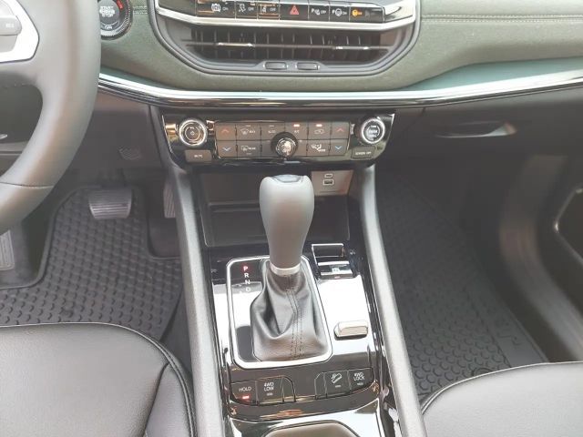 Jeep Compass 4xe Hybrid