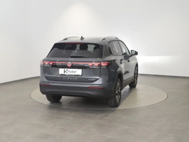 Volkswagen Tiguan DSG eHybrid
