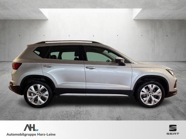 Seat Ateca 1.5 TSI DSG