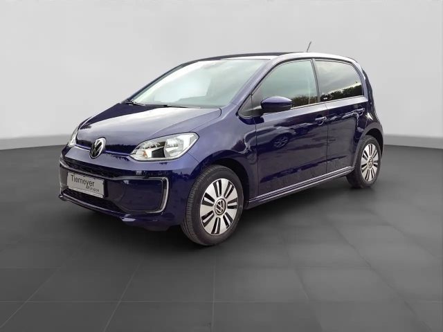 Volkswagen e-up! UNITED KAMERA GRA CCS