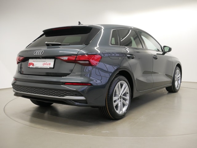 Audi A3 35 TFSI Sportback