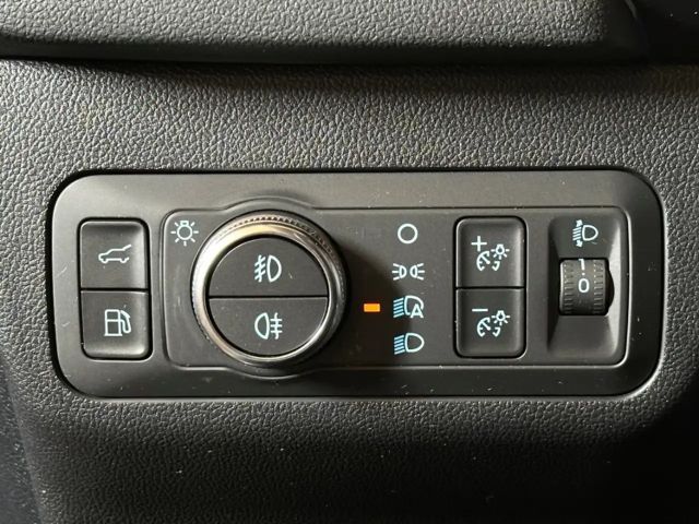 Ford Kuga Titanium X