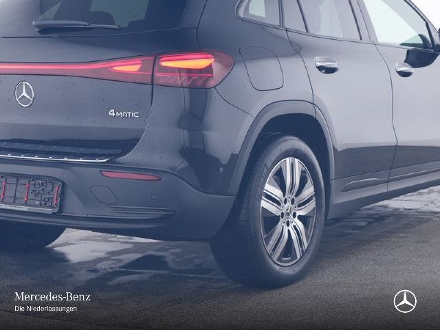 Mercedes-Benz EQA 350 4MATIC