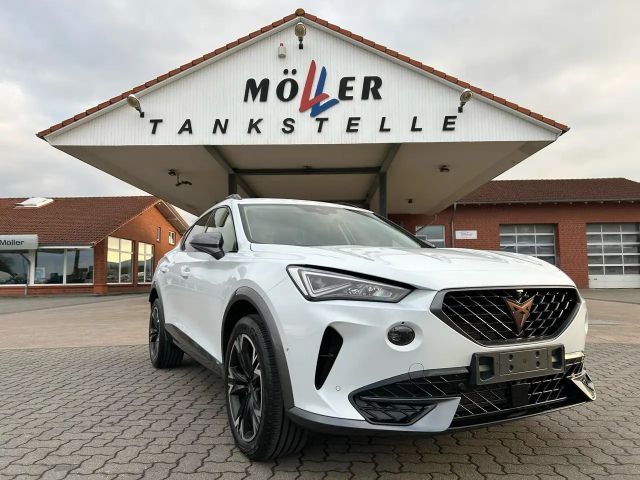 Cupra Formentor 1.5 TSI